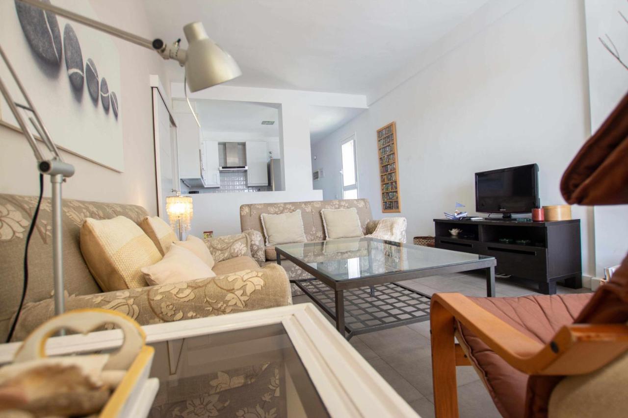 Apartamento Cerca Del Mar Поріс-де-Абона Екстер'єр фото