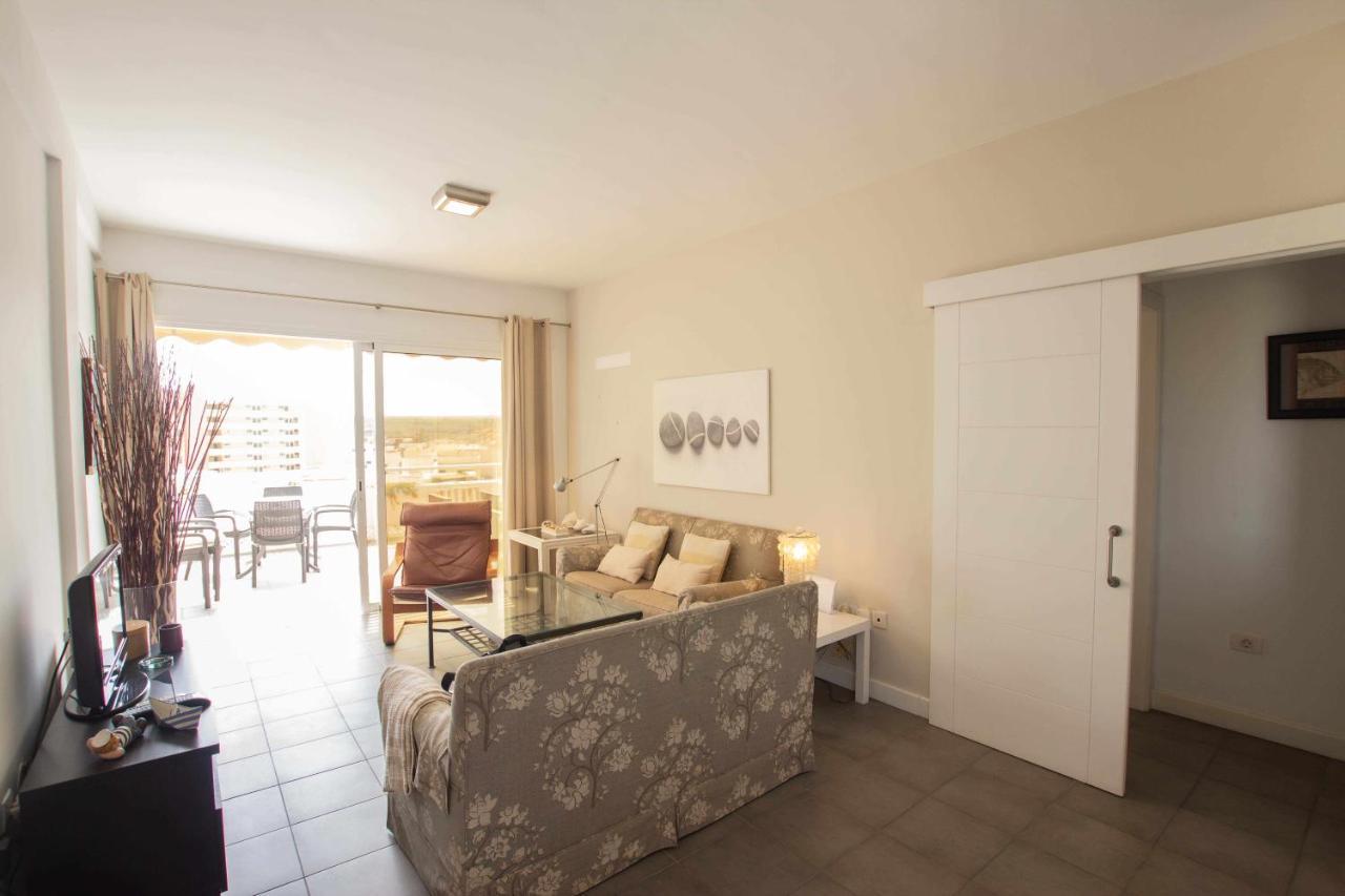 Apartamento Cerca Del Mar Поріс-де-Абона Екстер'єр фото