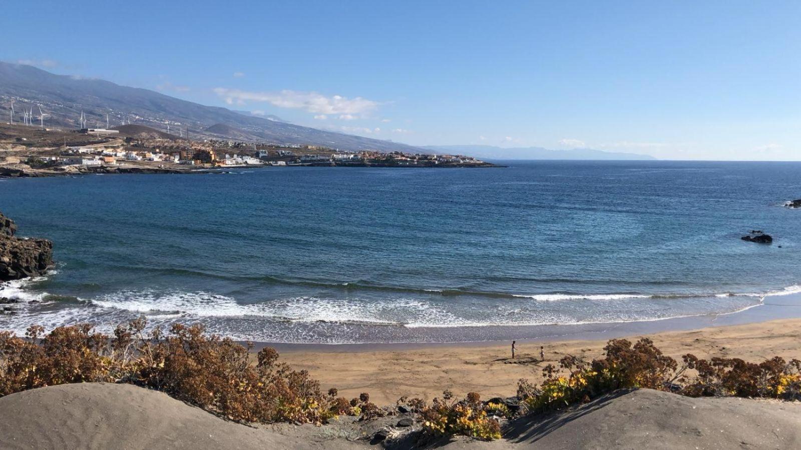 Apartamento Cerca Del Mar Поріс-де-Абона Екстер'єр фото