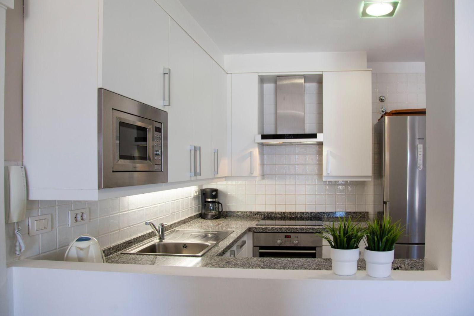 Apartamento Cerca Del Mar Поріс-де-Абона Екстер'єр фото