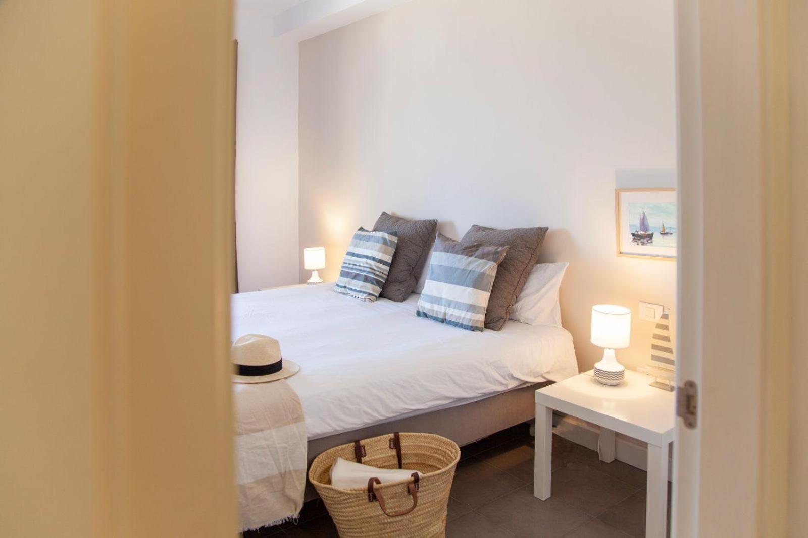 Apartamento Cerca Del Mar Поріс-де-Абона Екстер'єр фото